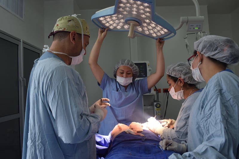 Plastic Surgery Buzz